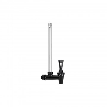 10 inch Sight Glass Spigot