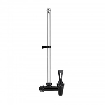13 inch Sight Glass Spigot