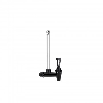 7.5 inch Sight Glass Spigot