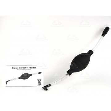 Black Berkey Primer