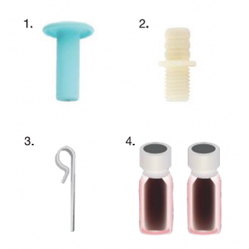 Filter Priming Kit