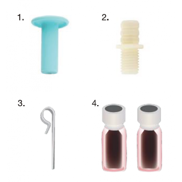 Special Items Special Items
