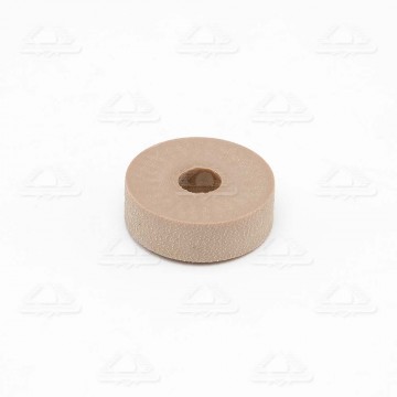 Priming Button