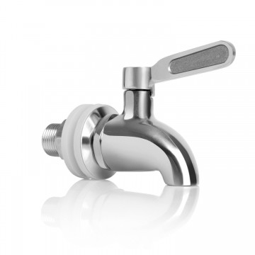 Stainless Steel Spigot