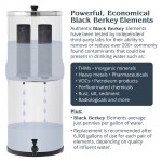 Main Filtration System Main Filtration System