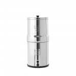 Main Filtration System Main Filtration System