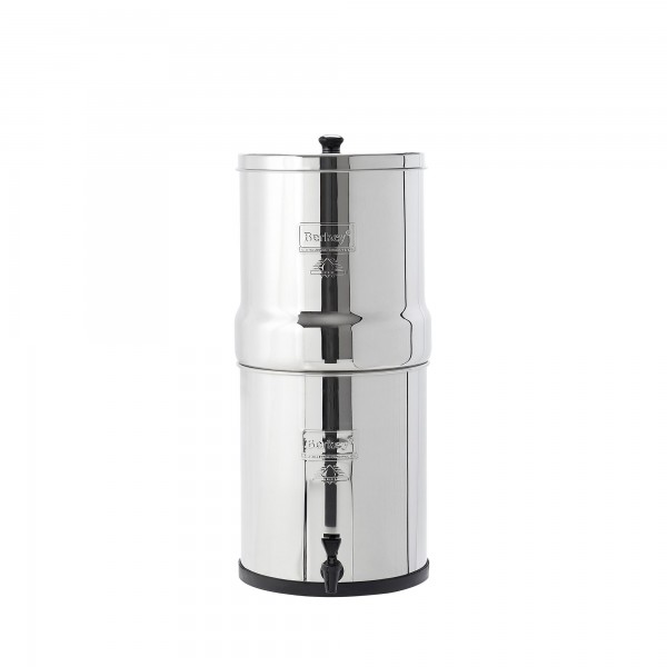 Main Filtration System Main Filtration System