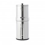 Main Filtration System Main Filtration System