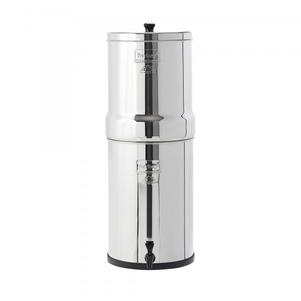 Main Filtration System Main Filtration System
