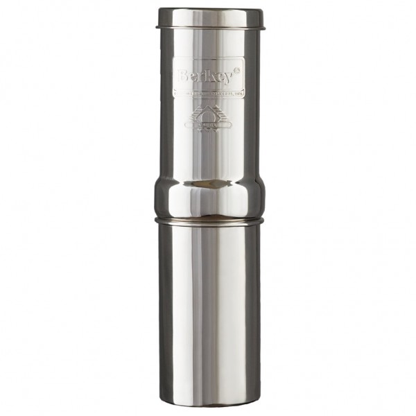 Main Filtration System Main Filtration System