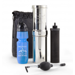 Main Filtration System Main Filtration System