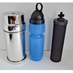 Main Filtration System Main Filtration System