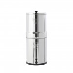 Main Filtration System Main Filtration System