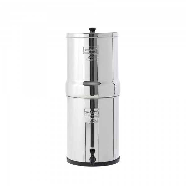 Main Filtration System Main Filtration System