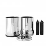Main Filtration System Main Filtration System