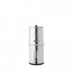Main Filtration System Main Filtration System