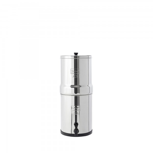 Main Filtration System Main Filtration System