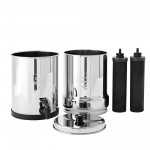 Main Filtration System Main Filtration System