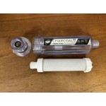Shower Filtration Shower Filtration
