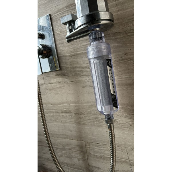 Shower Filtration Shower Filtration