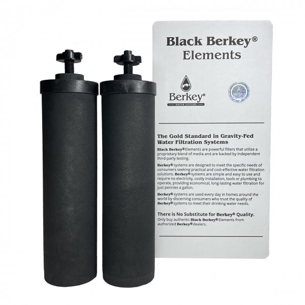 Filter Elements Filter Elements