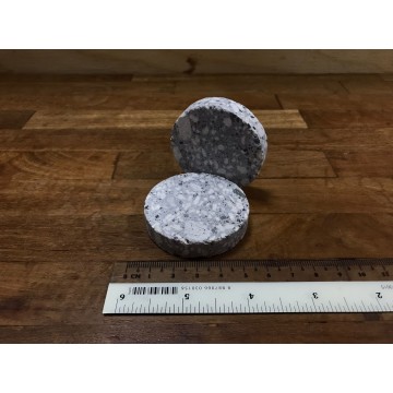 Maifan Stone Disk (~55g)