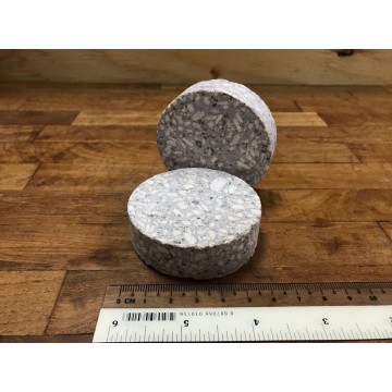 Maifan Stone Disk (~125g)