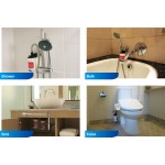 Shower Filtration Shower Filtration