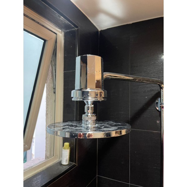 Shower Filtration