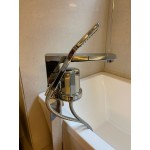 Shower Filtration