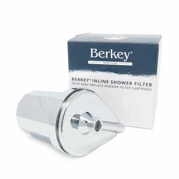 Shower Filter
