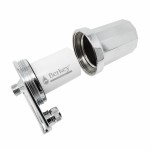 Shower Filtration Shower Filtration