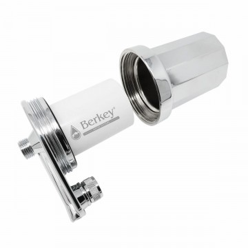 Replacement Cartridge for Berkey Shower Filter