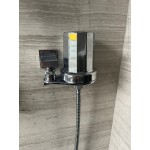 Shower Filtration