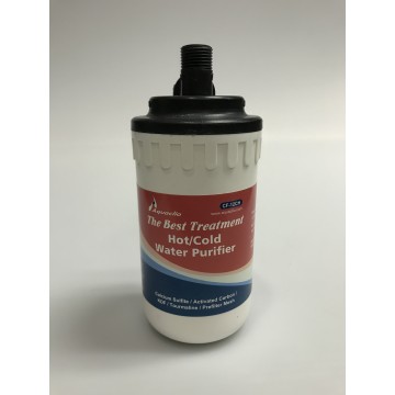 Aquaclio Shower Filter